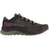 La Sportiva Karacal Mountain Running Shoe – Men’s Black/Forest 42