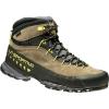 La Sportiva Men’s Low Rise Hiking Boots(Multicolour Taupe Sulphur 000)