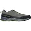 La Sportiva Mens TX Guide Leather Approach/Hiking Shoes, Clay/Kale, 8.5-9