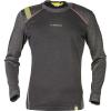 La Sportiva Stratosphere 2.0 LS Top – Men’s Black Small