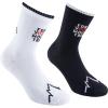 La Sportiva Unisex For Your Mountain Socks