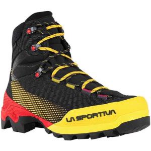 LA SPORTIVA Aequilibrium ST GTX(Black)