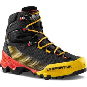 LA SPORTIVA Aequilibrium ST GTX(Black Yellow)