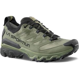 LA SPORTIVA Ultra Raptor 3 GTX Men’s Hiking Shoes(Cypress Black)