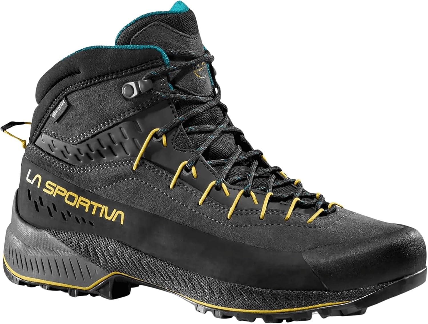 imageLA SPORTIVA LaSportiva TX4 Evo GTX CarbonBamboo