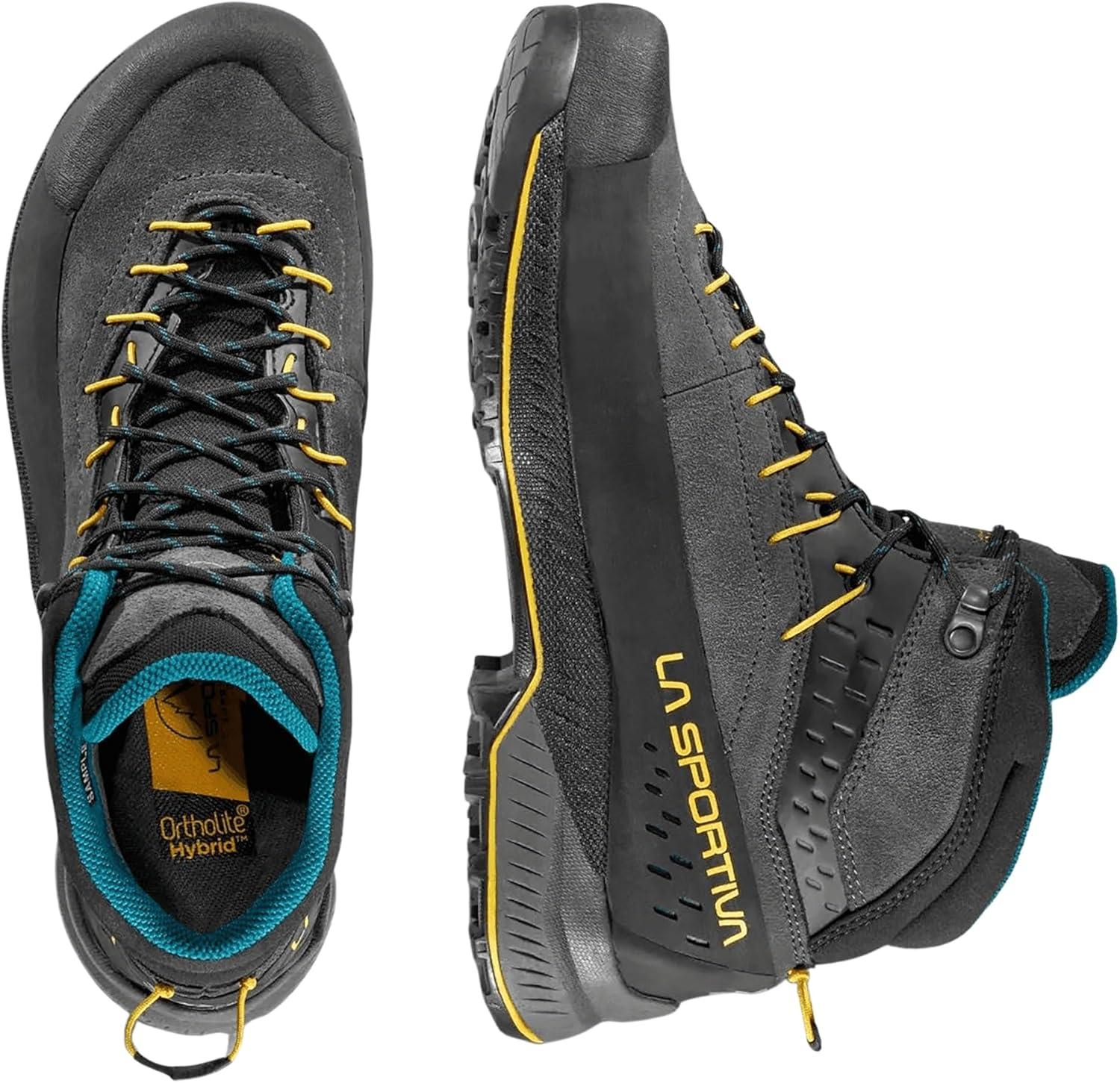 imageLA SPORTIVA LaSportiva TX4 Evo GTX CarbonBamboo
