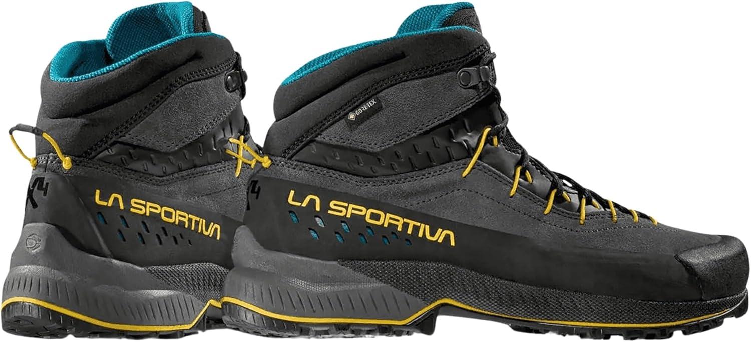 imageLA SPORTIVA LaSportiva TX4 Evo GTX CarbonBamboo