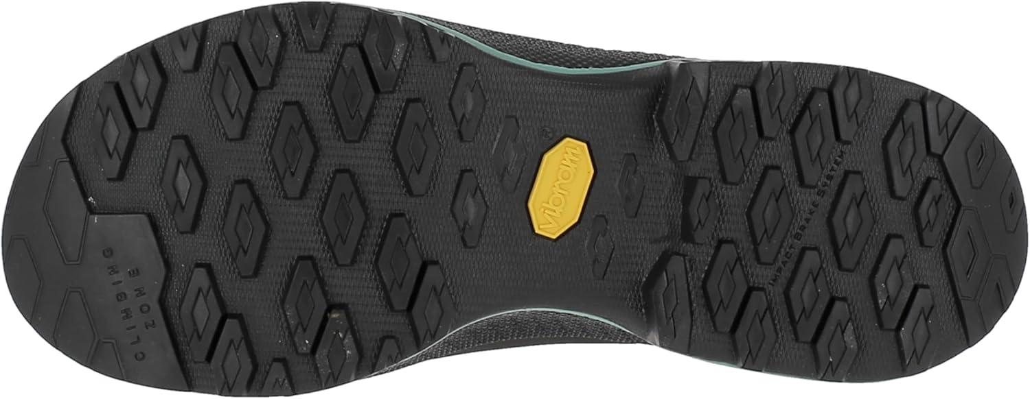 imageLA SPORTIVA TX4 Evo Woman Womens Approach Shoe CarbonZest900736 Carbon Zest