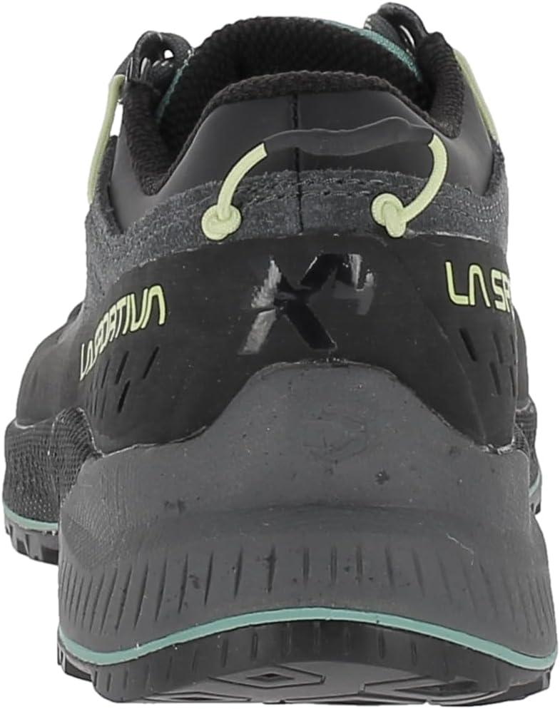 imageLA SPORTIVA TX4 Evo Woman Womens Approach Shoe CarbonZest900736 Carbon Zest