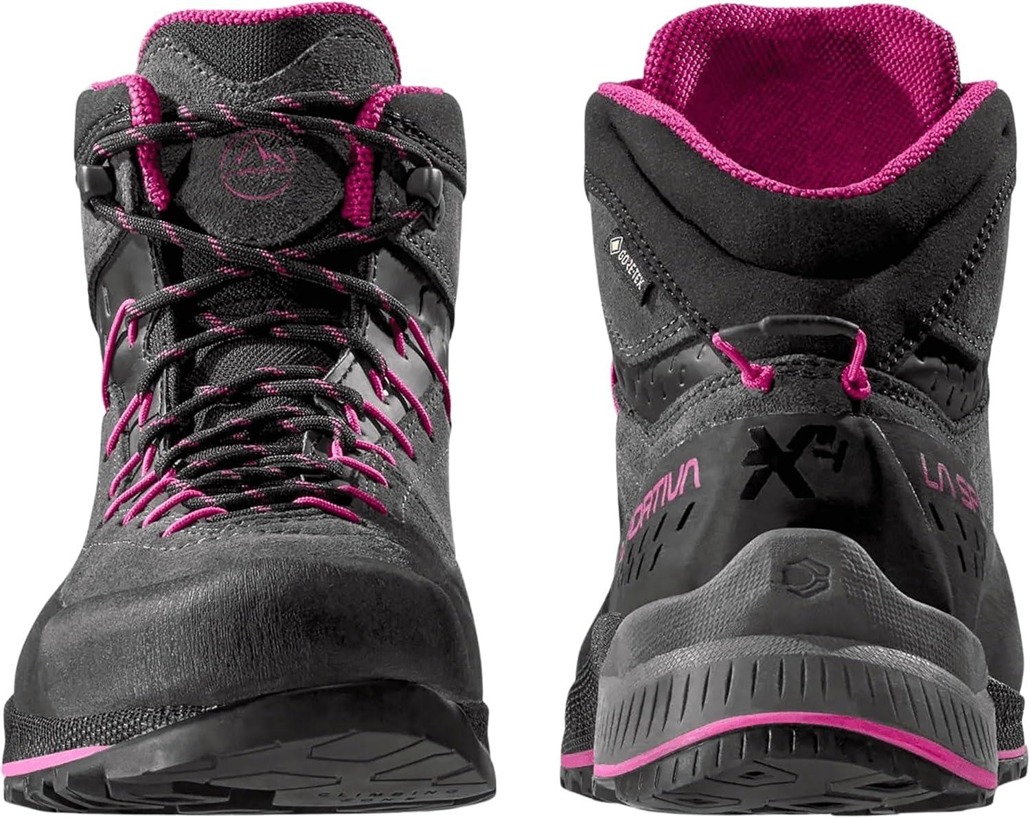 imageLA SPORTIVA Womens TX4 Evo Mid GTX ShoesCasual