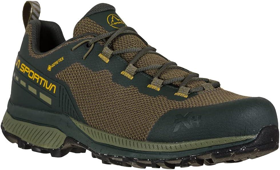 imageLa Sportiva Mens TX Hike GTX Hiking Shoes