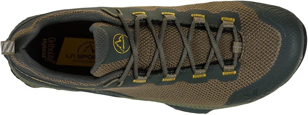 imageLa Sportiva Mens TX Hike GTX Hiking Shoes