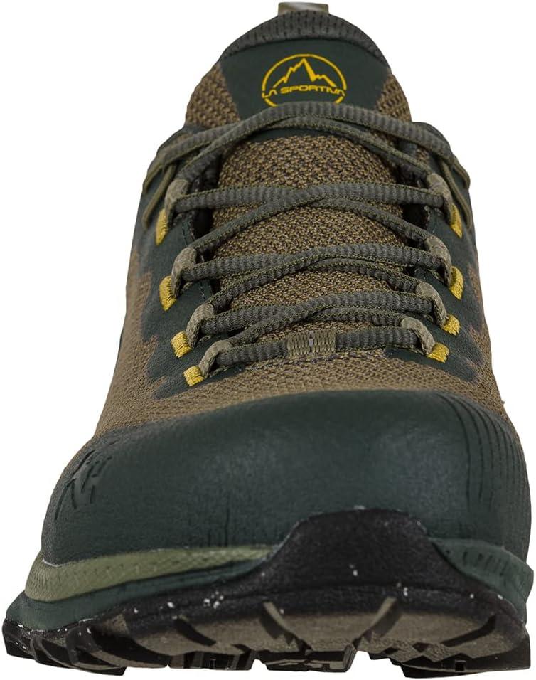 imageLa Sportiva Mens TX Hike GTX Hiking Shoes