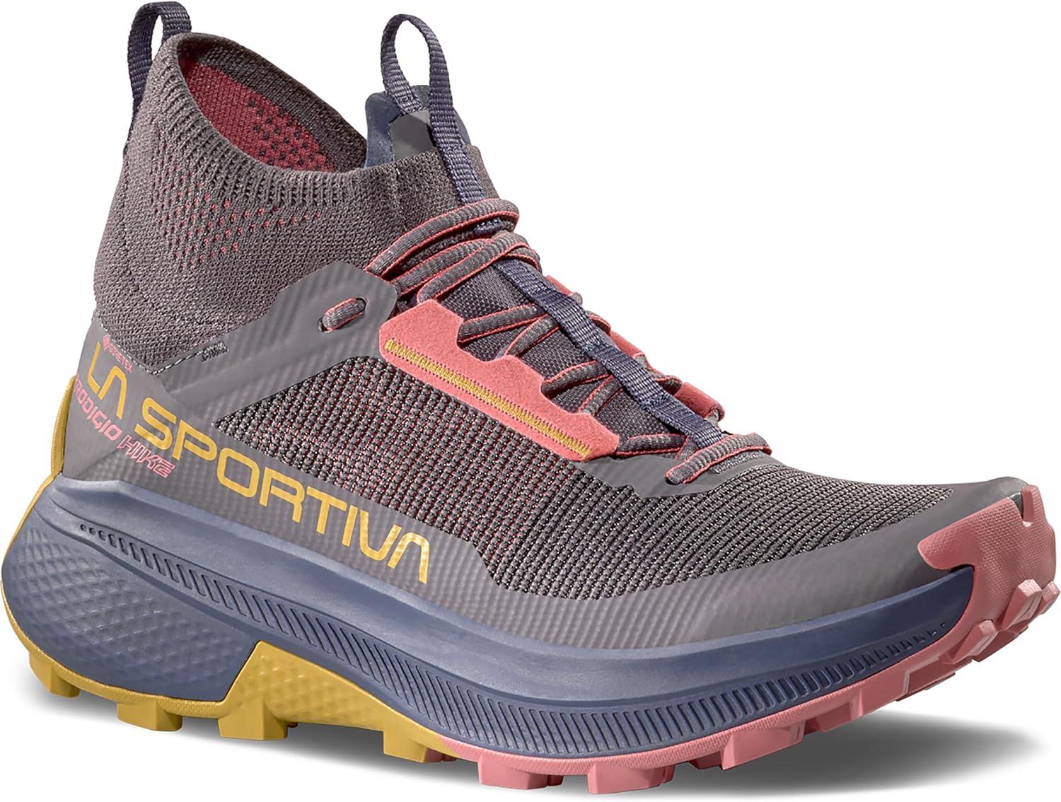 imageLa Sportiva Prodigio Hike GTX Womens