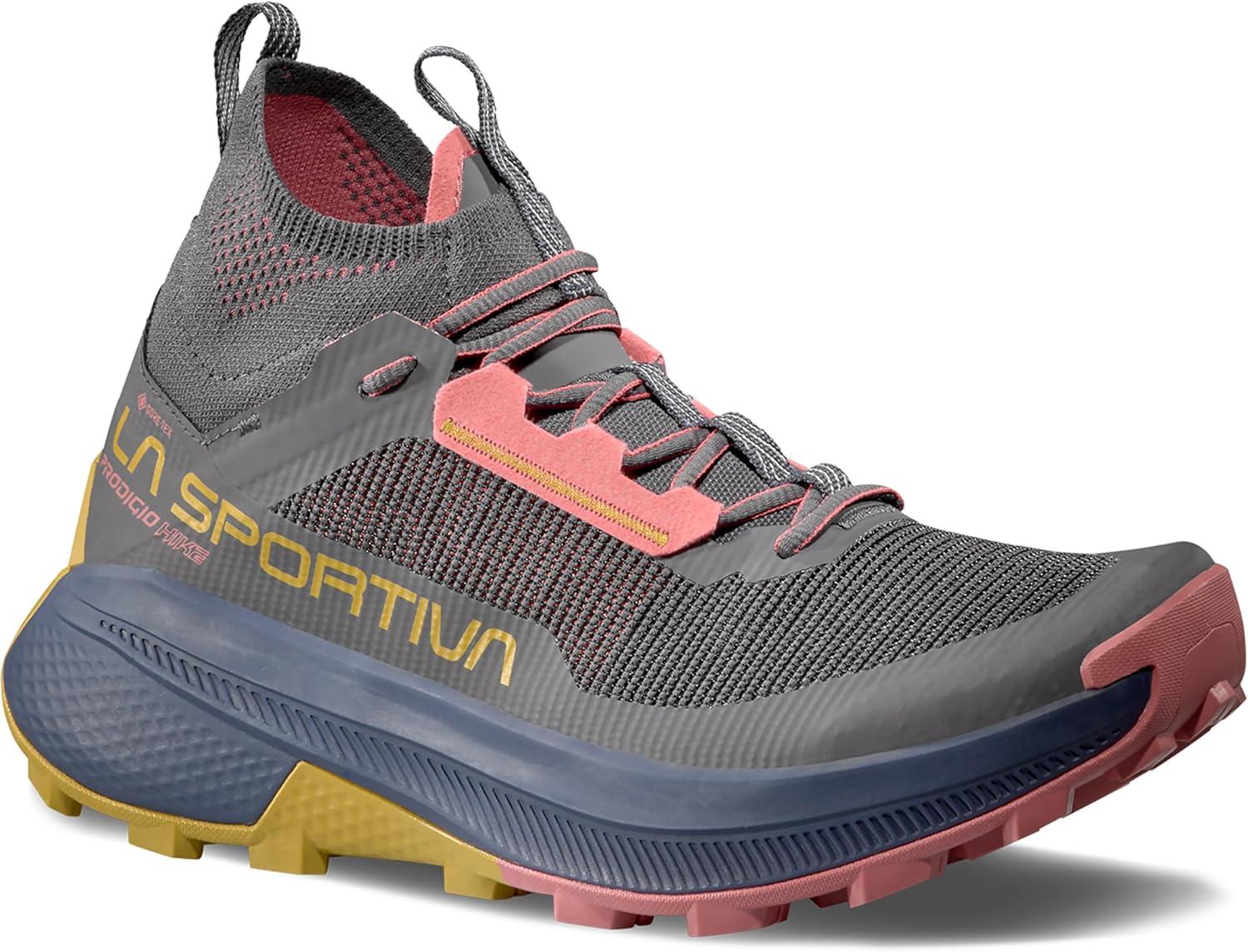 imageLa Sportiva Prodigio Hike GTX Womens