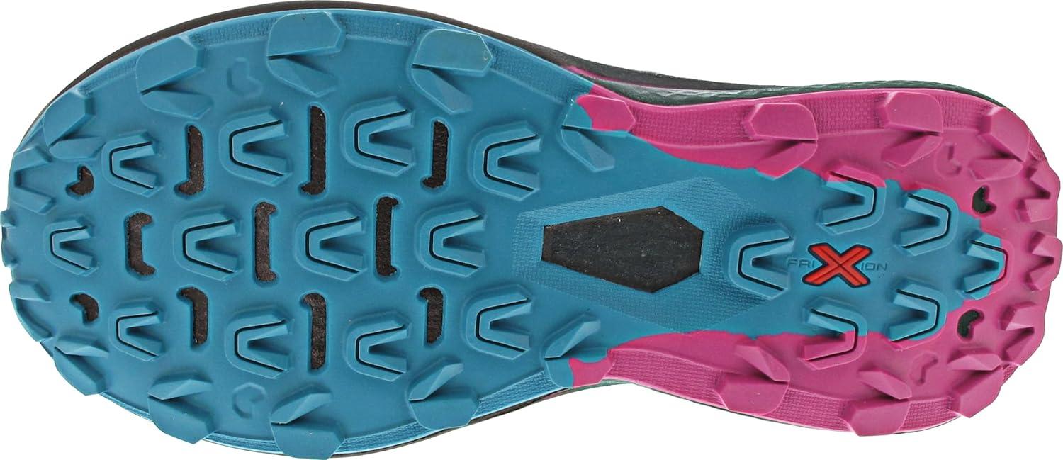 imageLa Sportiva Prodigio WomensPink Springtime