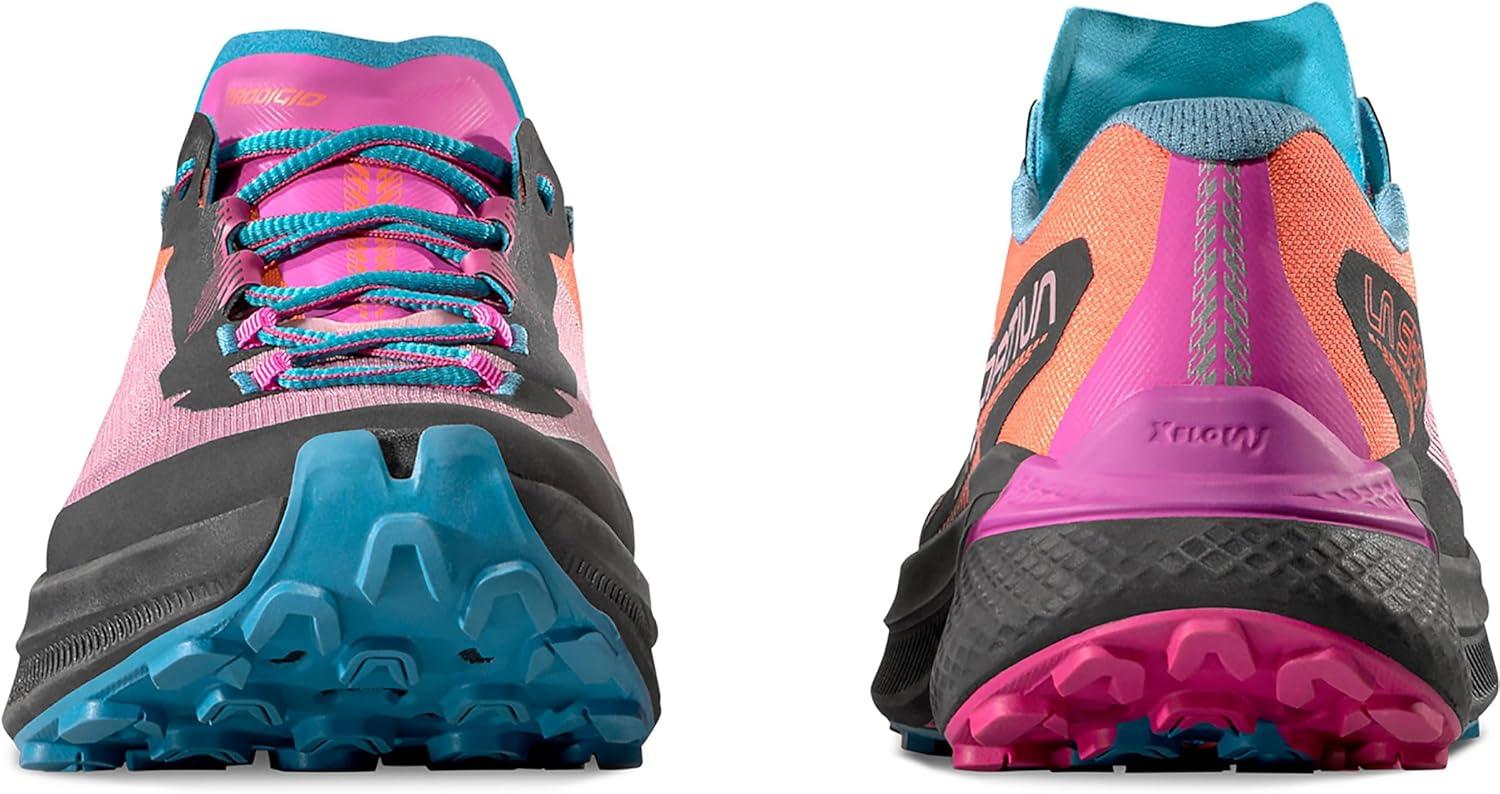 imageLa Sportiva Prodigio WomensRoseSpringtime