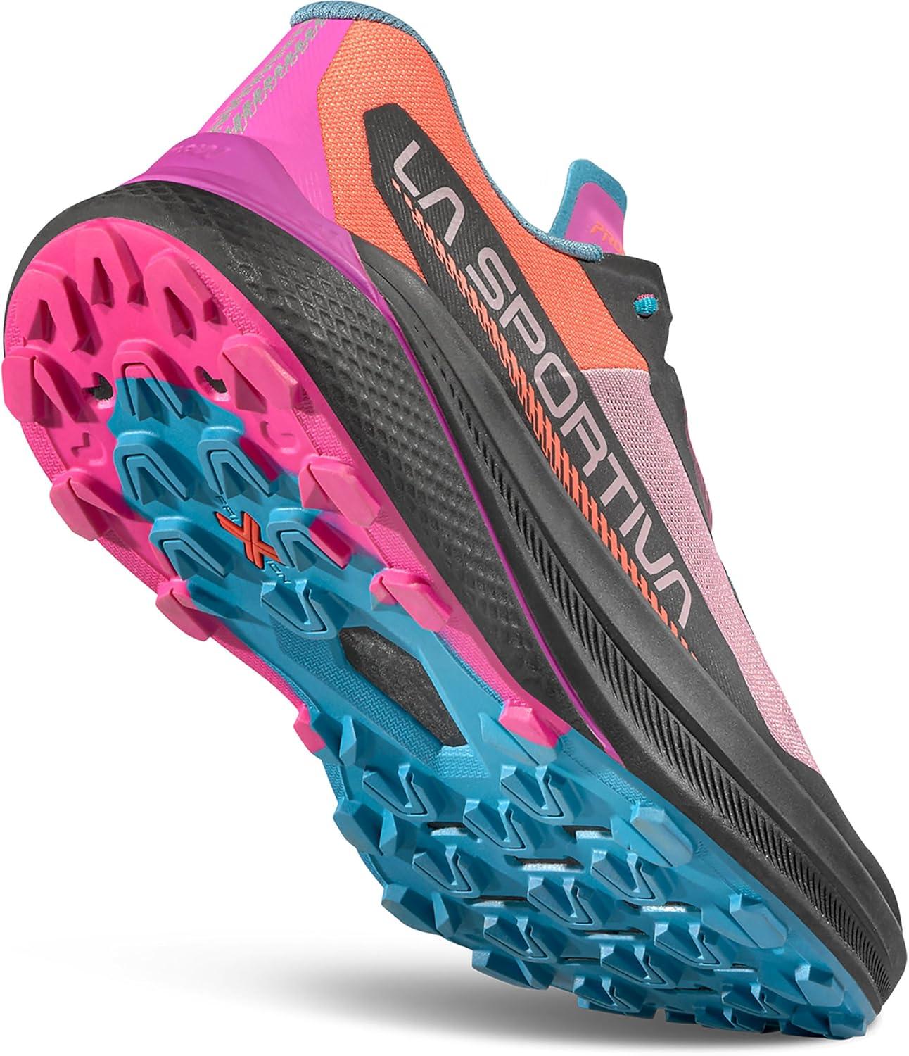 imageLa Sportiva Prodigio WomensRoseSpringtime