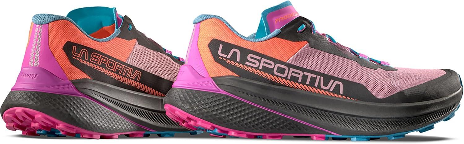 imageLa Sportiva Prodigio WomensRoseSpringtime