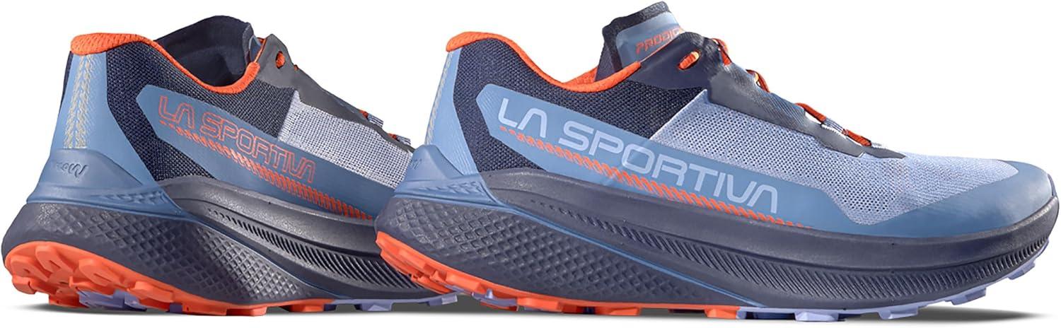 imageLa Sportiva Prodigio WomensStone Blue Moonlight