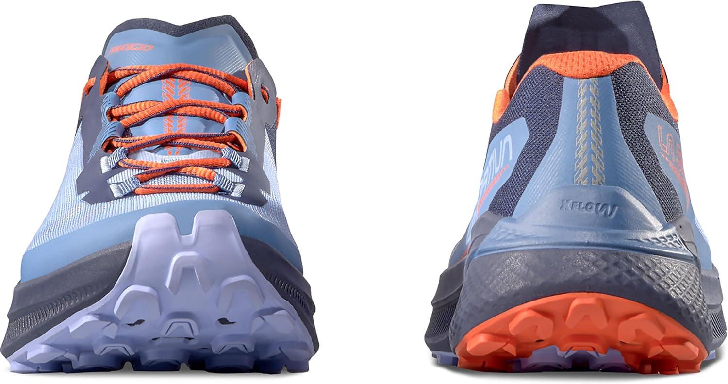 imageLa Sportiva Prodigio WomensStone Blue Moonlight
