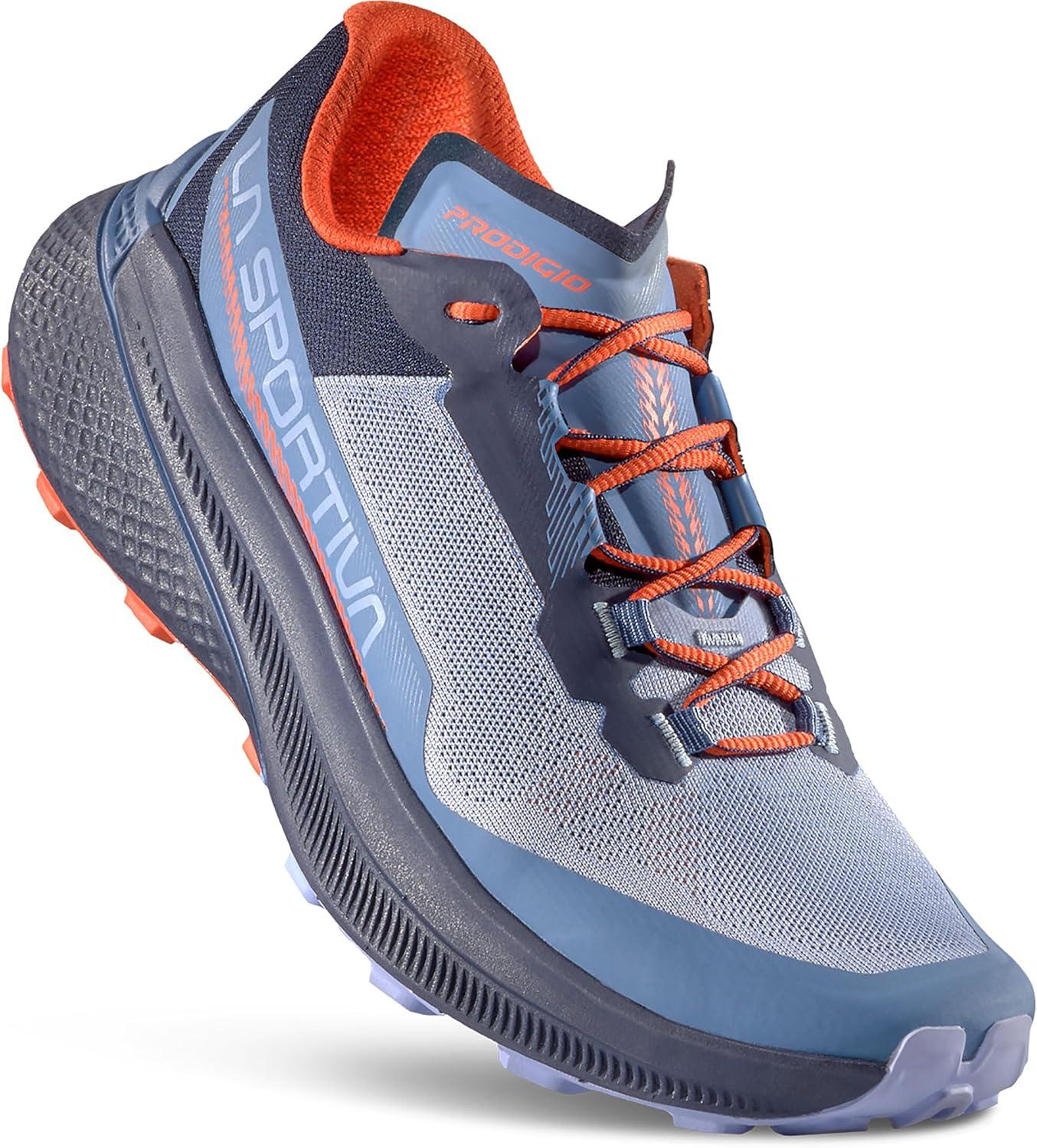 imageLa Sportiva Prodigio WomensStone Blue Moonlight