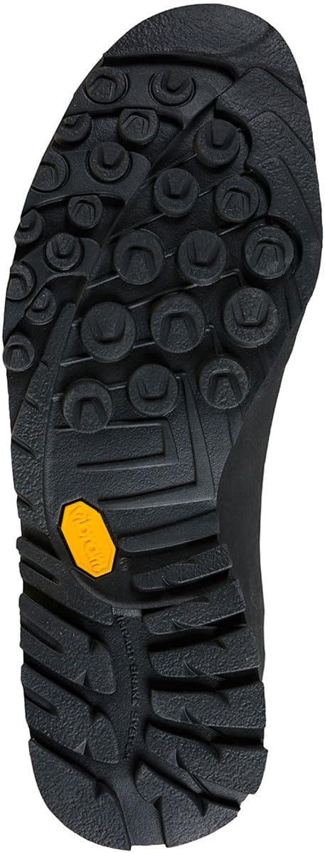 imageLa Sportiva UnisexAdult Low Rise HikingClay Saffron
