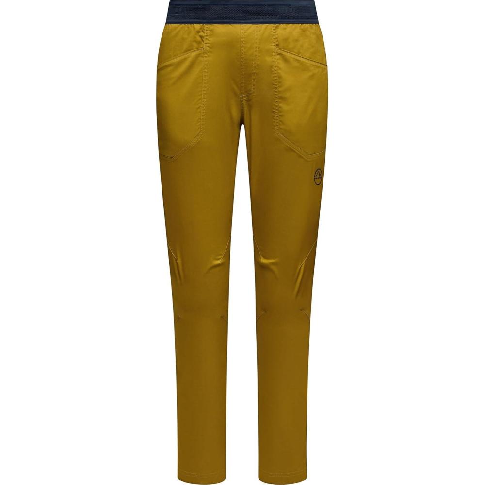 imageLa Sportiva Roots Pants MenSavanaNight Sky