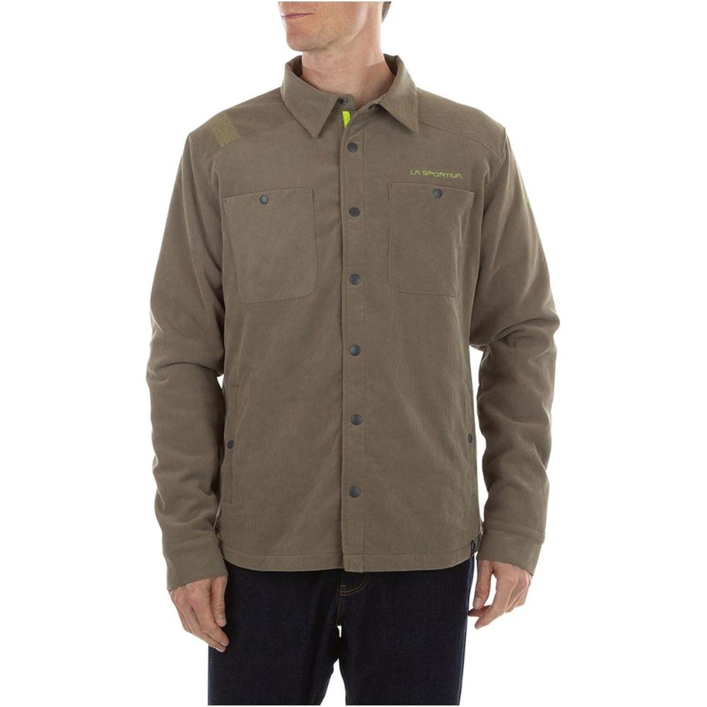 imageLa Sportiva Setter Shirt Jacket MensTurtle