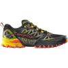 LA SPORTIVA Bushido III GTX 999100(Black Yellow)