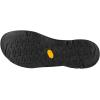 LA SPORTIVA TX2 Evo – Men’s Approach Shoes(Black Yellow)
