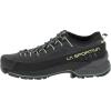LA SPORTIVA TX4 Evo Woman – Women’s Approach Shoe – Carbon/Zest(900736 Carbon Zest)