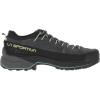 LA SPORTIVA TX4 Evo Woman – Women’s Approach Shoe – Carbon/Zest(900736 Carbon Zest)