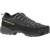 LA SPORTIVA TX4 Evo Woman – Women’s Approach Shoe – Carbon/Zest(900736 Carbon Zest)