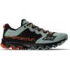 La Sportiva Helios III, Men’s Trail Running Shoes(Black X Hawaiian Sun)