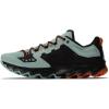 La Sportiva Helios III, Men’s Trail Running Shoes(Black X Hawaiian Sun)
