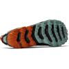 La Sportiva Helios III, Men’s Trail Running Shoes(Black X Hawaiian Sun)