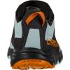 La Sportiva Helios III, Men’s Trail Running Shoes(Black/Hawaiian Sun)