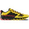 La Sportiva Helios III, Men’s Trail Running Shoes(Yellow Black)