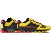 La Sportiva Helios III, Men’s Trail Running Shoes(Yellow Black)