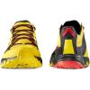 La Sportiva Helios III, Men’s Trail Running Shoes(Yellow Black)