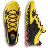 La Sportiva Helios III, Men’s Trail Running Shoes(Yellow Black)