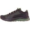 La Sportiva Karacal Mountain Running Shoe – Men’s Black/Forest 41