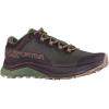 La Sportiva Karacal Mountain Running Shoe – Men’s Black/Forest 41