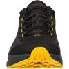 La Sportiva Karacal Running Shoe – Men’s Black/Yellow 12.5US/46EU