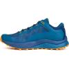La Sportiva Mens Karacal Trail Running Shoes, Space Blue/Poseidon, 8