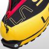 La Sportiva Mens Olympus Mons Cube Mountaineering Boots(Yellow black)