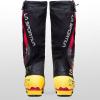 La Sportiva Mens Olympus Mons Cube Mountaineering Boots(Yellow black)