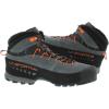 La Sportiva Mens TX4 Mid GTX(Carbon/Flame)