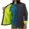 La Sportiva Setter Shirt Jacket – Men’s(Carbon/Lime Punch)